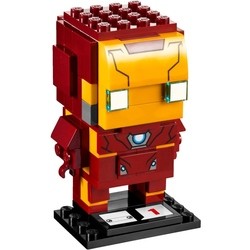 Lego Iron Man 41590