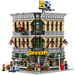 Lego Grand Emporium 10211