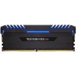 Corsair Vengeance RGB DDR4