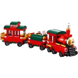 Lego Christmas Train 40138