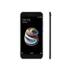 Xiaomi Mi 5x 32GB (черный)