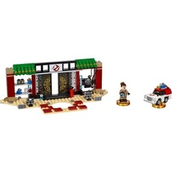 Lego Story Pack New Ghostbusters 71242
