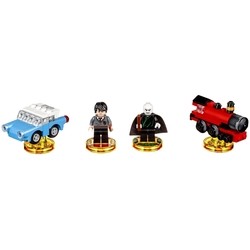 Lego Team Pack Harry Potter 71247