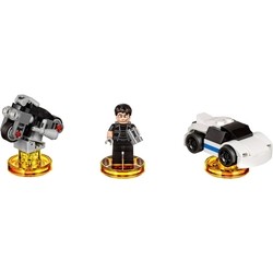 Lego Level Pack Mission Impossible 71248