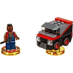 Lego Fun Pack B.A. Baracus 71251