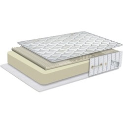 OrthoSleep Active Latex (200x190)