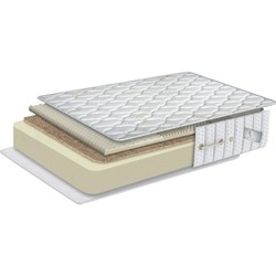 OrthoSleep Active Latex Cocos (120x190)