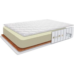 OrthoSleep Roll Bolshoy Cocos (160x200)