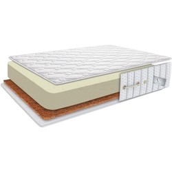 OrthoSleep Roll Standart Cocos (160x200)