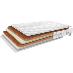 OrthoSleep Tatami Cocos Latex 12 (80x190)