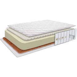 OrthoSleep Tatami Cocos Latex 18 (80x190)