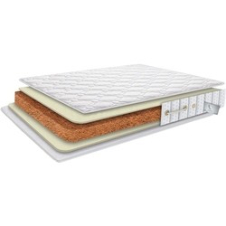 OrthoSleep Tatami Cocos Foam 10 (80x190)