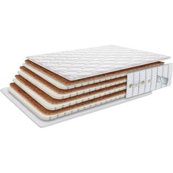 OrthoSleep Tatami Lider (120x190)