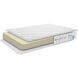 OrthoSleep Tatami Foam 10 (160x200)