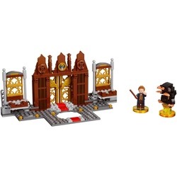Lego Story Pack Fantastic Beasts and Where to Find Them 71253