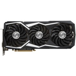 MSI GTX 1080 TI LIGHTNING X