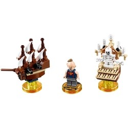 Lego Level Pack The Goonies 71267