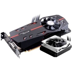 INNO3D GeForce GTX 1080 Ti ICHILL BLACK