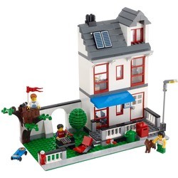 Lego City House 8403