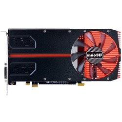 INNO3D GeForce GTX 1050 1-SLOT EDITION