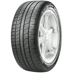 Pirelli Scorpion Zero Asimmetrico