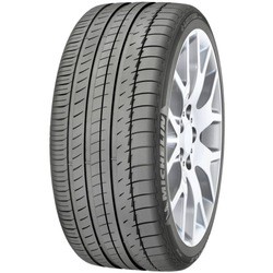 Michelin Latitude Sport