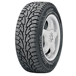 Hankook Winter I*Pike W 409