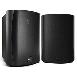 KEF VENTURA 6 (черный)