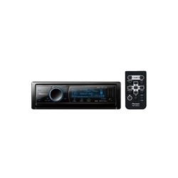 Pioneer DEH-7250SD
