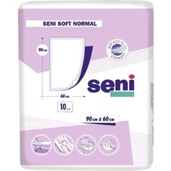 Seni Soft Normal 90x60 / 10 pcs