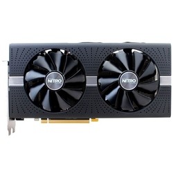 Sapphire Radeon RX 580 11265-03-20G