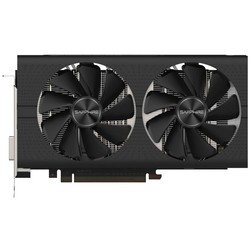 Sapphire Radeon RX 580 11265-10-20G