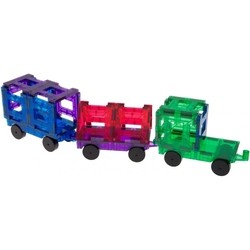 Playmags Train Set PM155