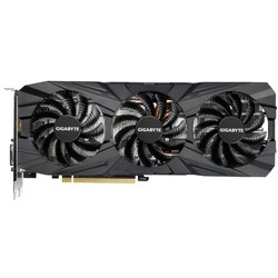Gigabyte GeForce GTX 1080 Ti Gaming OC BLACK 11G