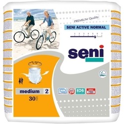 Seni Active Normal M / 10 pcs