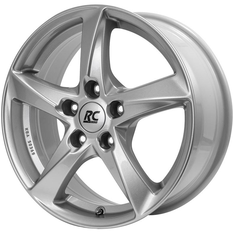 RC Design RC-30 5x14/4x100 ET38 DIA56,6