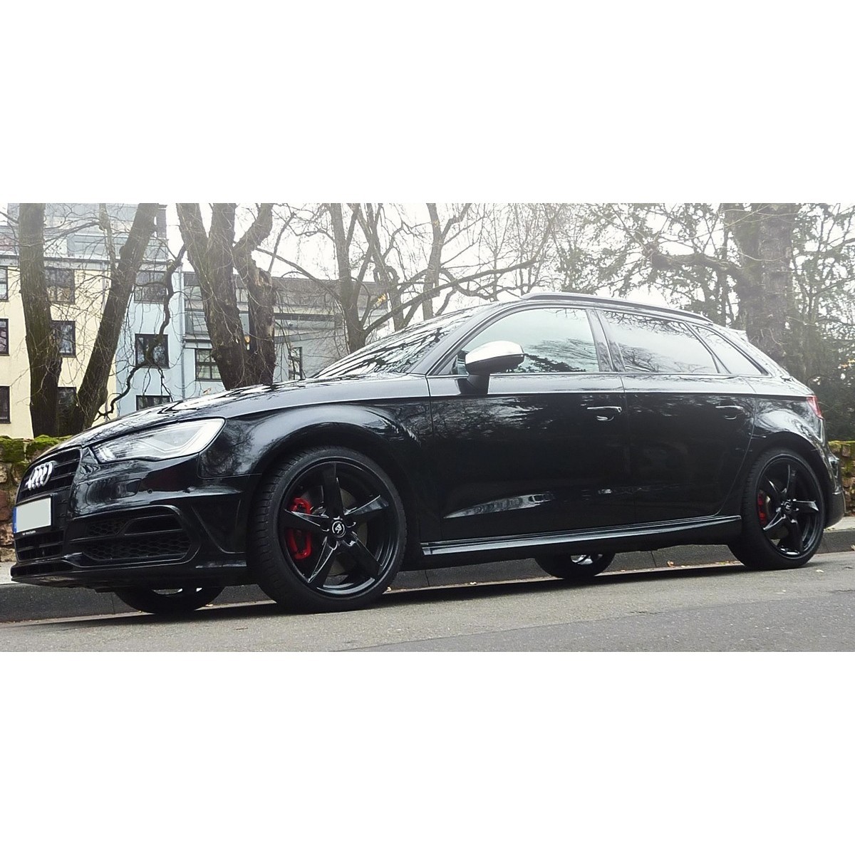 RC Design RC-30 6,5x16/4x100 ET45 DIA54,1