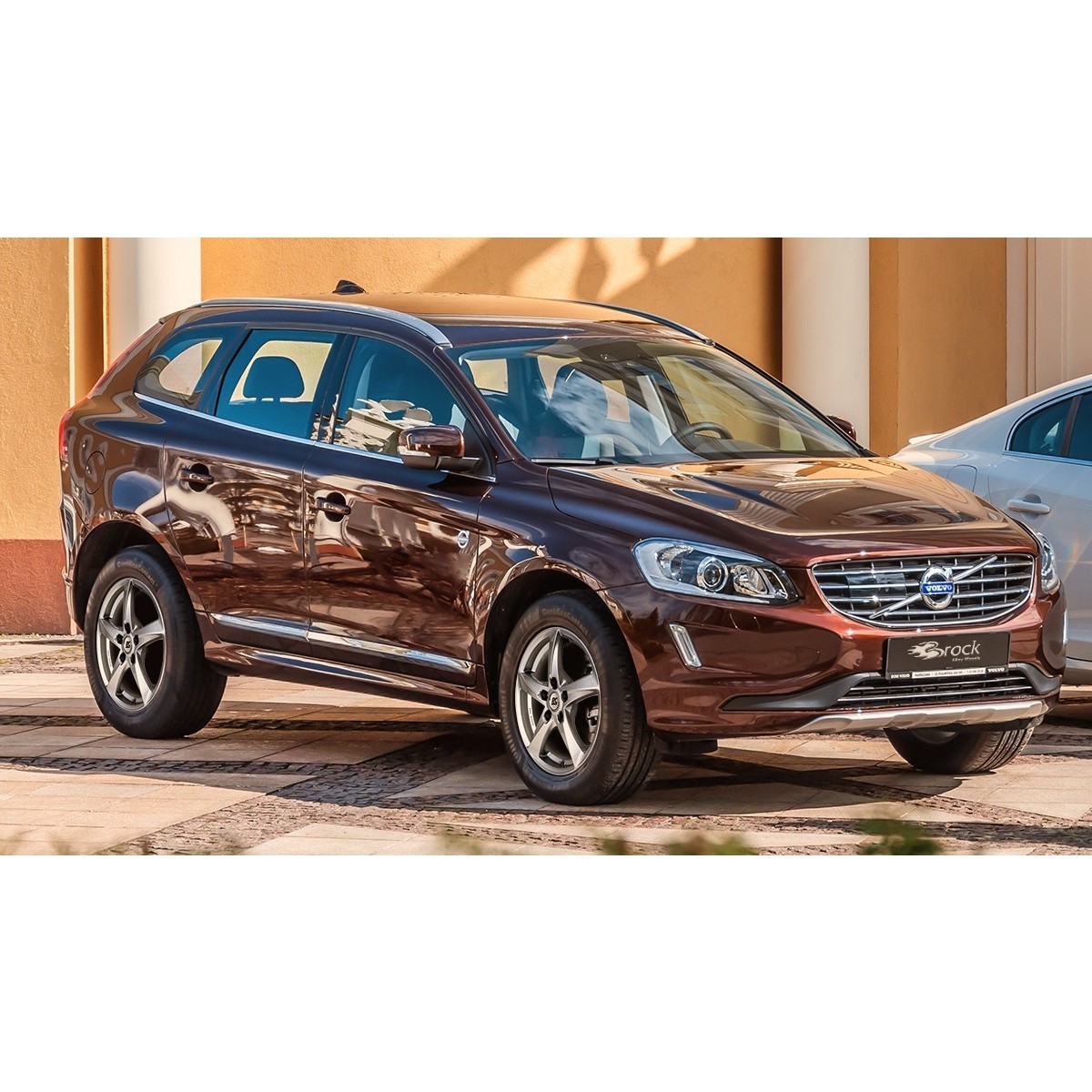 RC Design RC-30 6,5x16/4x108 ET20 DIA65,1