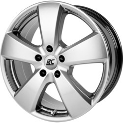 RC Design RC-A3 8x18/5x115 ET50 DIA71,6