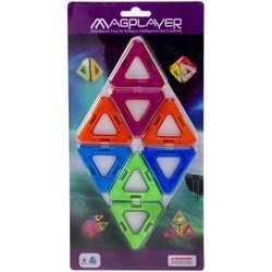 Magplayer 8 Triangles Set MPC-8