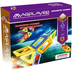 Magplayer 20 Pieces Set MPA-20