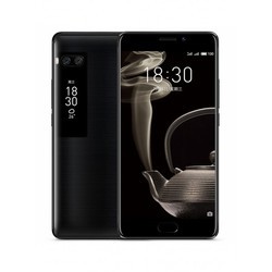 Meizu Pro 7 Plus 64GB (черный)