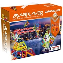 Magplayer Carnival Set MPA-72