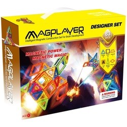 Magplayer Designer Set MPA-83