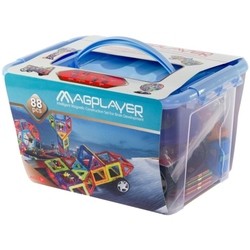 Magplayer 88 Pieces Set MPT-88