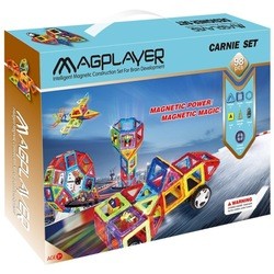 Magplayer Carnie Set MPA-98