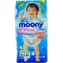 Moony Pants Boy L / 42 pcs
