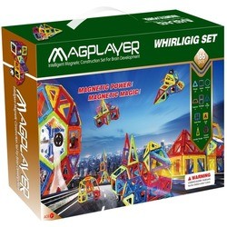 Magplayer Whirligig Set MPA-166