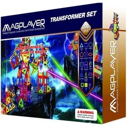 Magplayer Transformer Set MPB-208