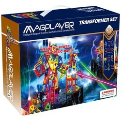 Magplayer Transformer Set MPA-218